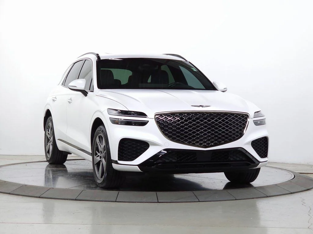 2023 Genesis GV70 3.5T Sport AWD's photo