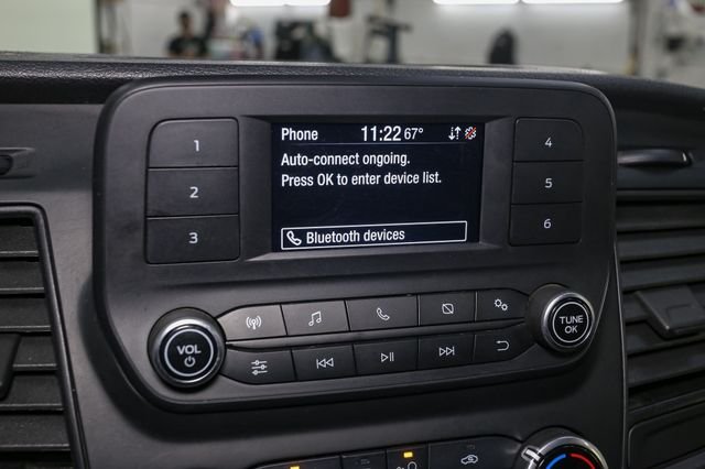 Used 2023 White Ford Base image 20