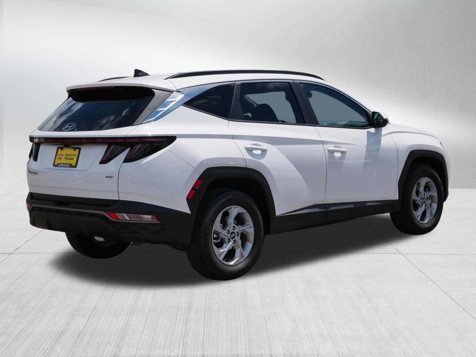 2023 Hyundai Tucson SEL - Photo 7