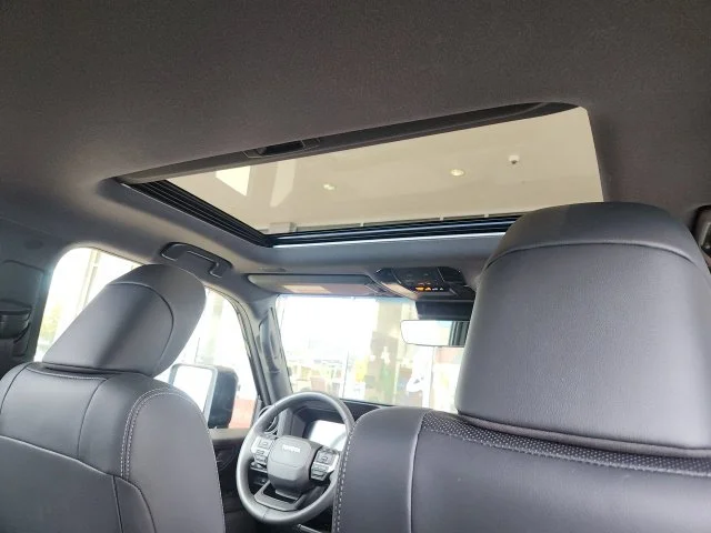 Used 2025 Black Toyota Base image 29