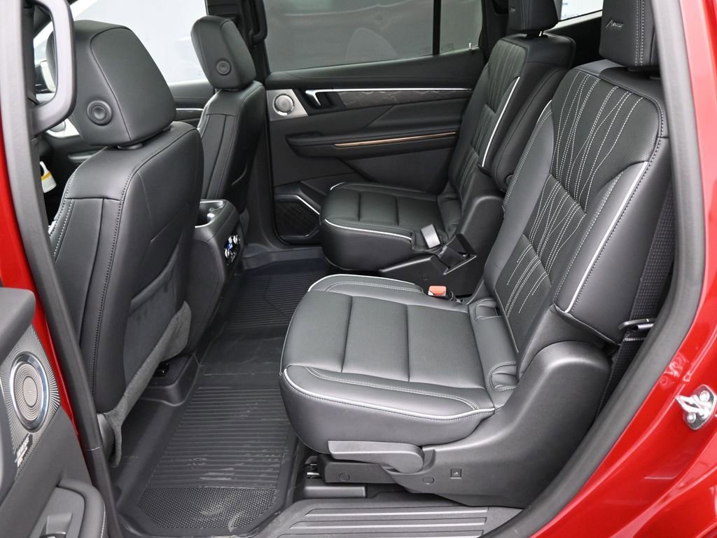 2025 Buick Enclave Avenir - Photo 23