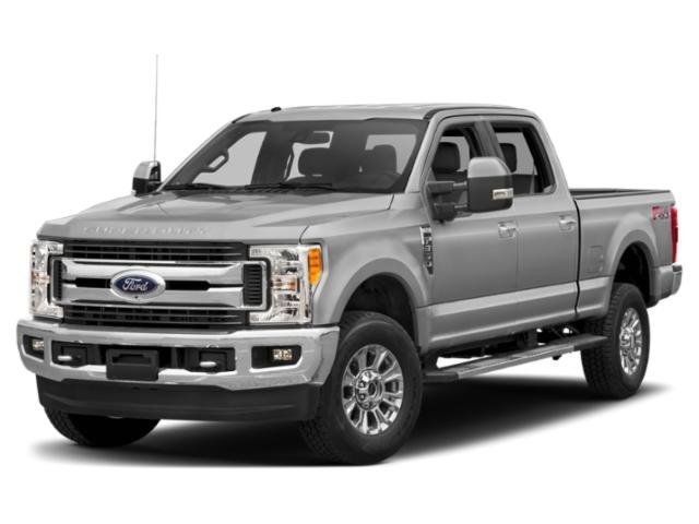 2019 Ford Super Duty F-250 SRW