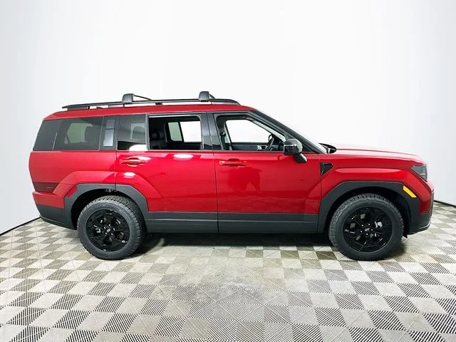 New 2026 Hyundai SANTA FE XRT