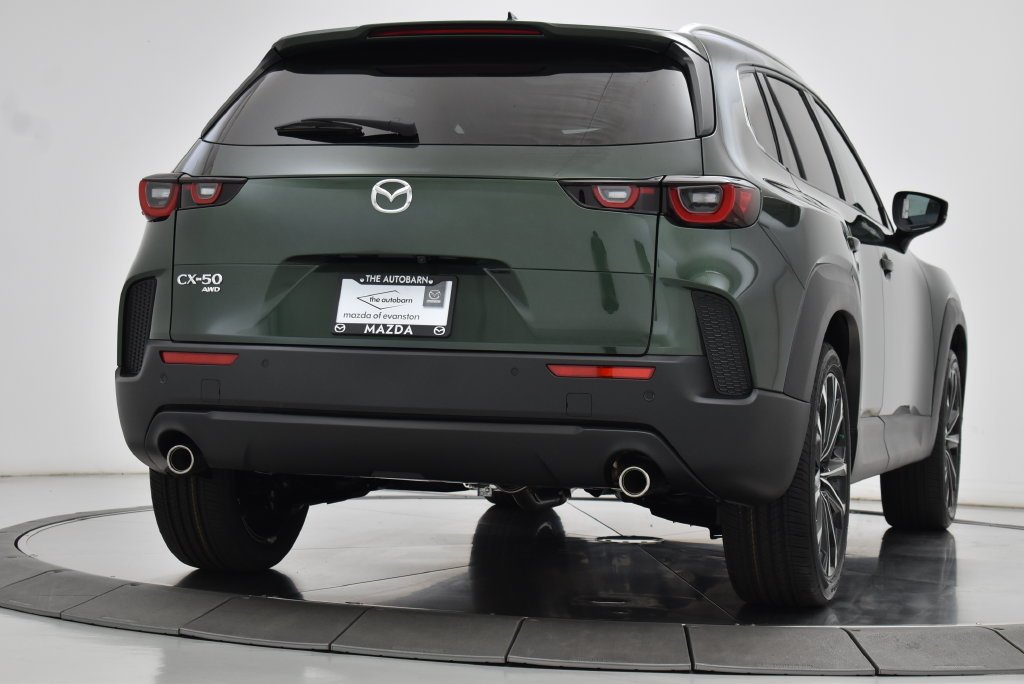 New 2026 Cypress Mazda 2.5 S Premium AWD image 23