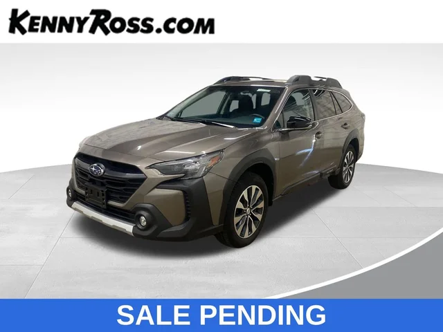 2023 Subaru Outback Limited XT