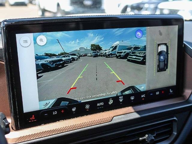 2025 Ford Bronco Sport Outer Banks - Photo 51