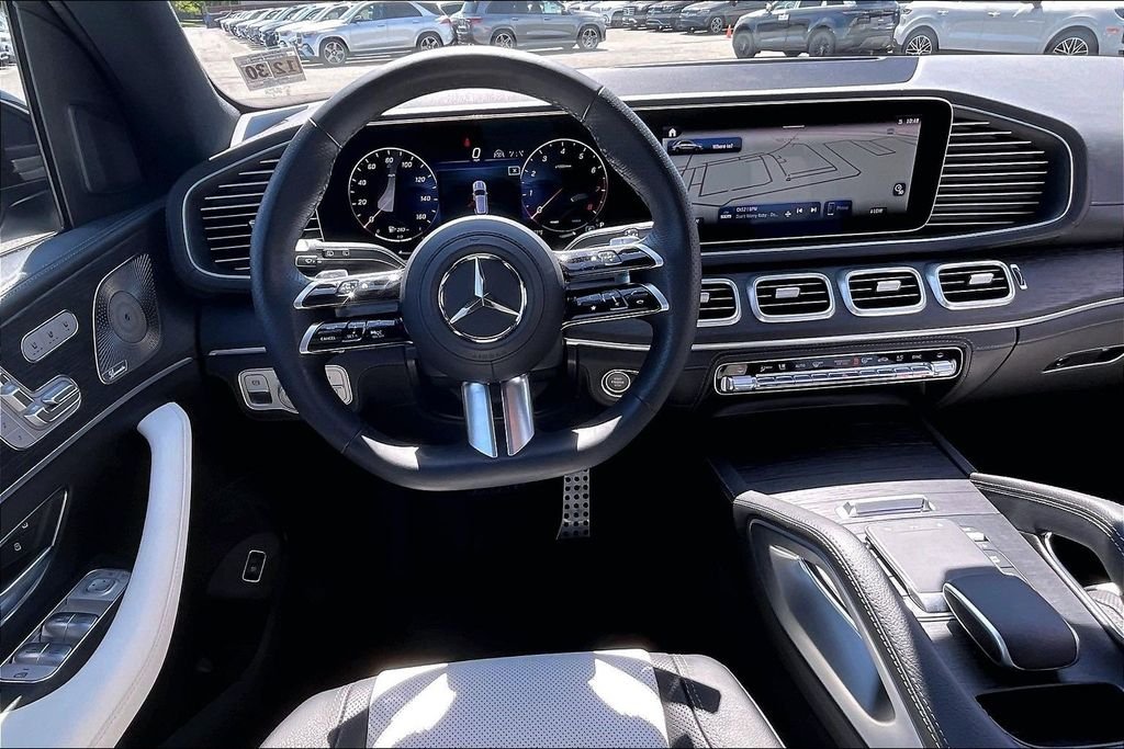 2026 Mercedes-Benz GLE GLE450 - Photo 5