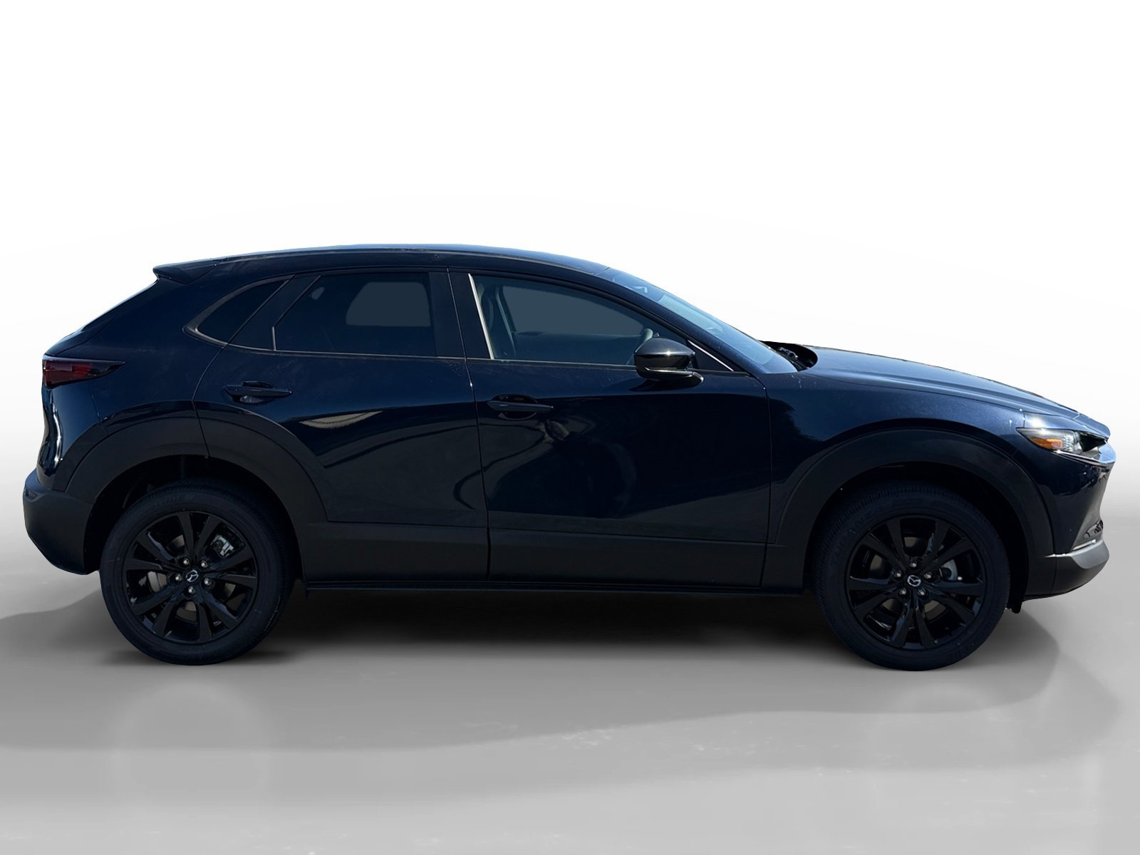 New 2026 Deep Crystal Blue Mica Mazda 2.5 S Select Sport image 6