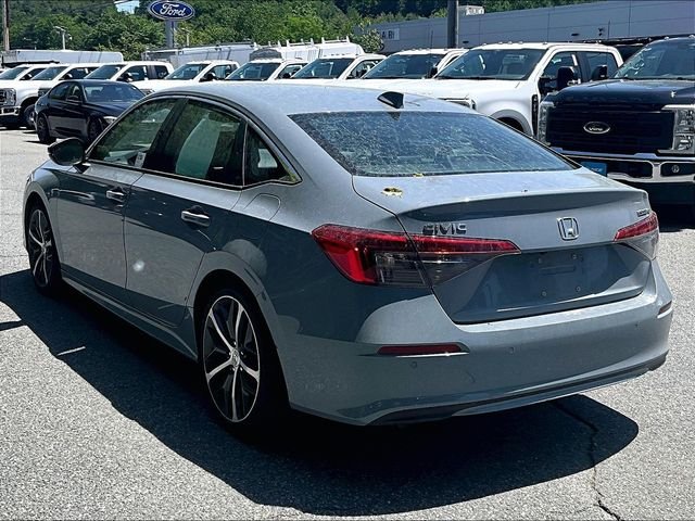 Used 2023 Gray Honda Touring image 6