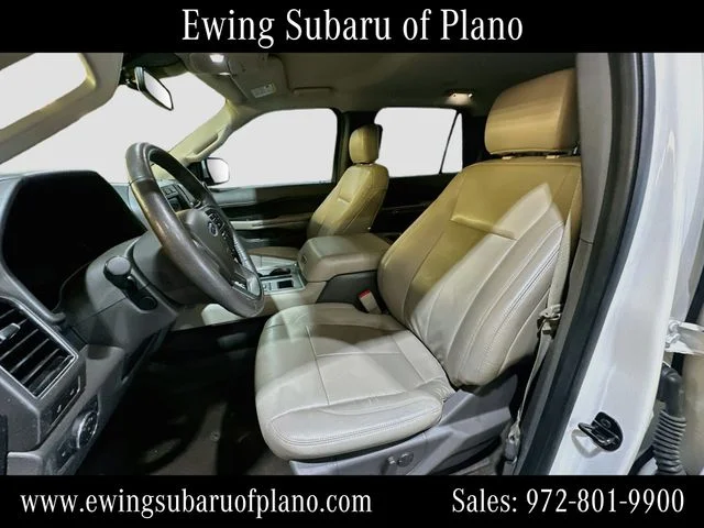 Used 2020 White Ford XLT image 21