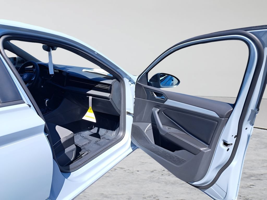 New 2026 Gray Volkswagen 1.5T Sport image 32