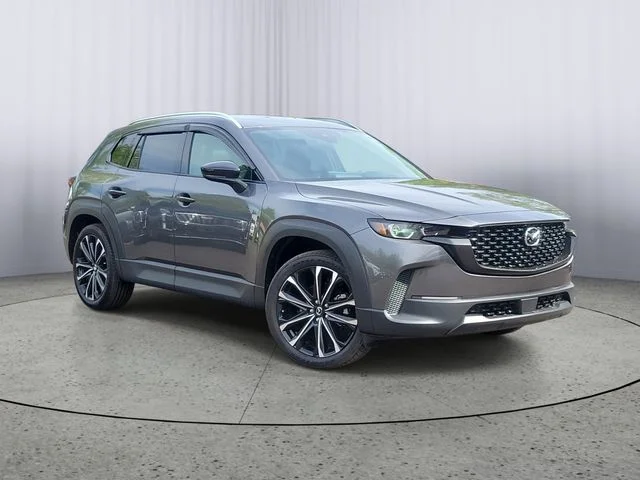 2024 Mazda CX-50 2.5 S PREMIUM PLUS's photo