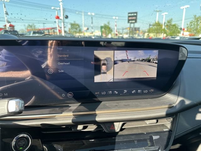 New 2026 Quartz Blue Metallic Buick Avenir image 26