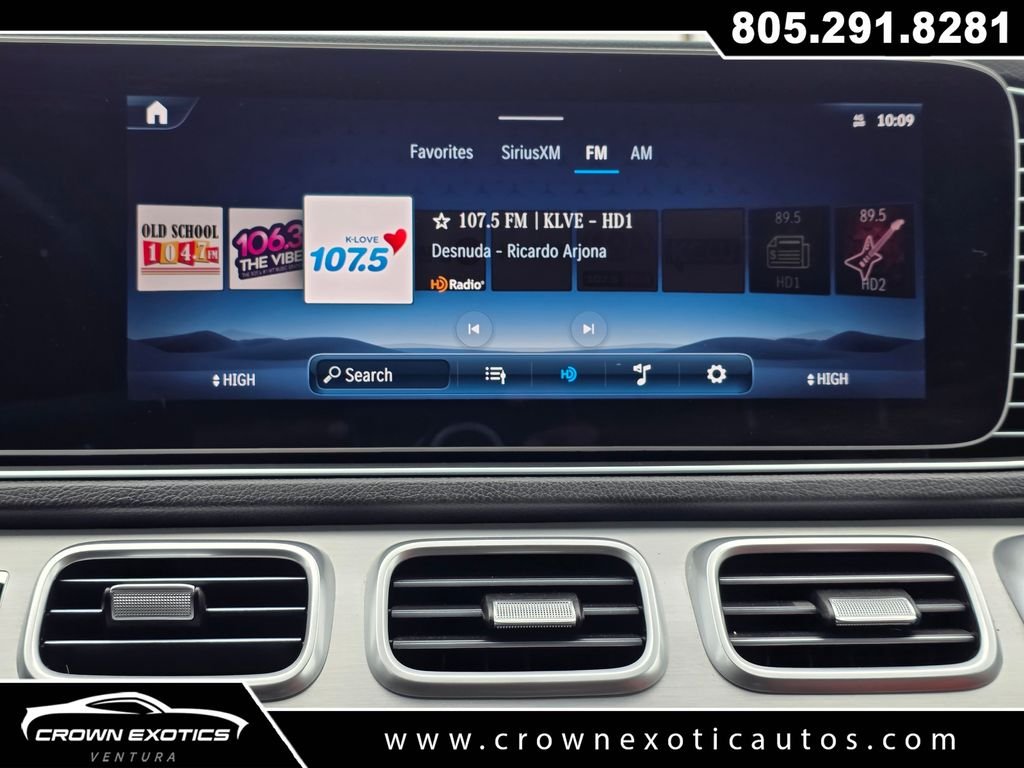 Used 2024  Mercedes-Benz GLE 53 AMG® image 30