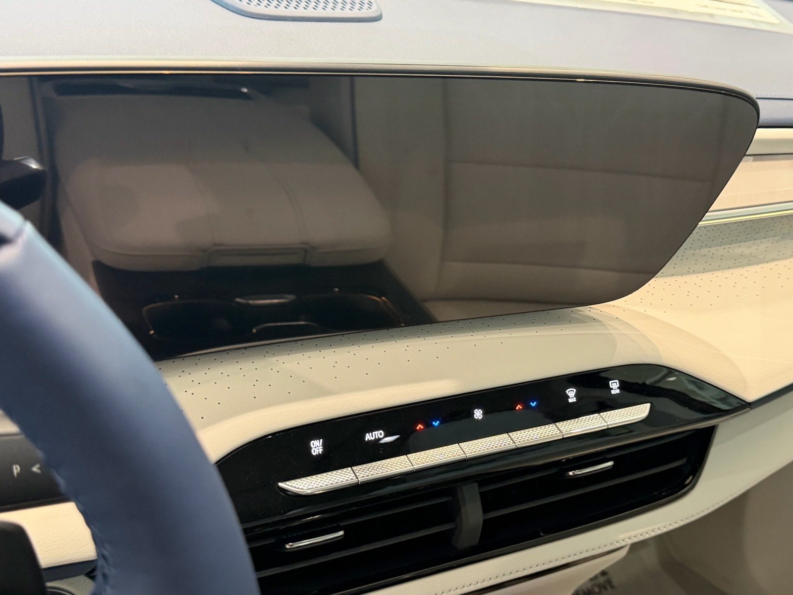 2026 Buick Enclave Avenir - Photo 27