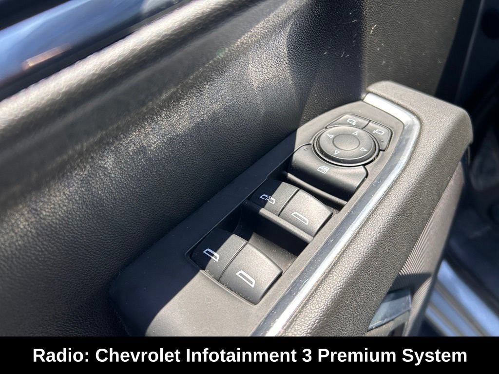 Certified Used 2024 Sterling Gray Metallic Chevrolet LT (2FL) image 21