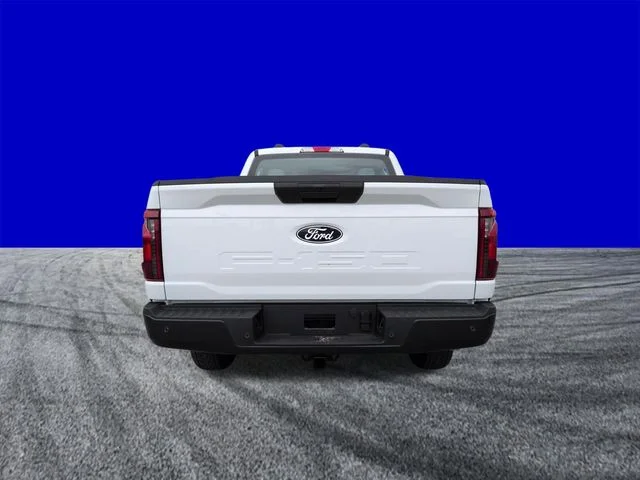 New 2026 Oxford White Ford XL image 5