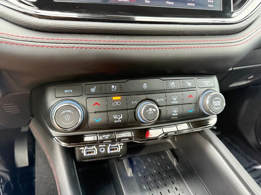 Used 2025 Gray Dodge R/T Plus image 32