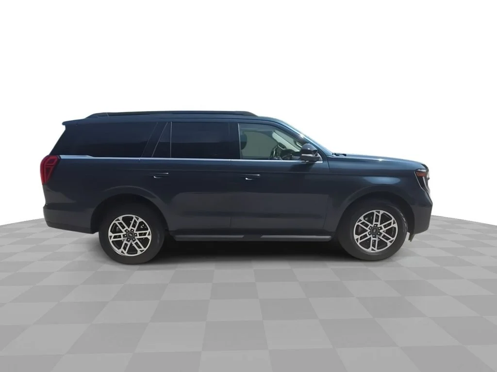 Certified Used 2025 Blue Ford Active image 9