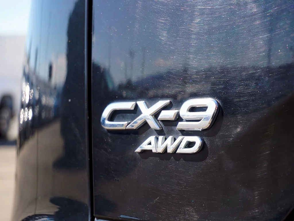 2019 Mazda CX-9 Touring - Photo 11