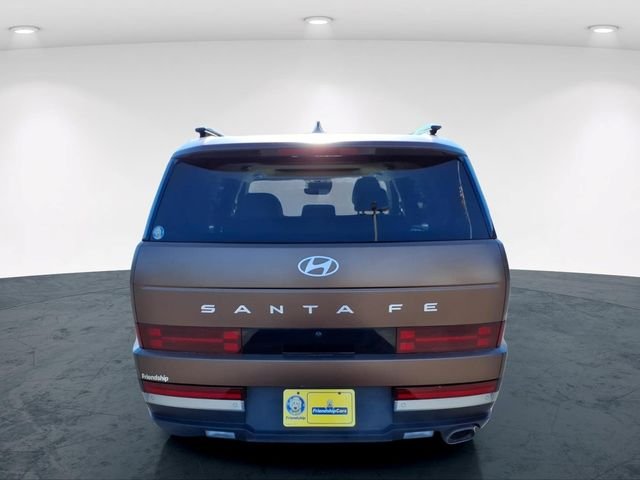 Used 2024 Brown Hyundai Limited image 10