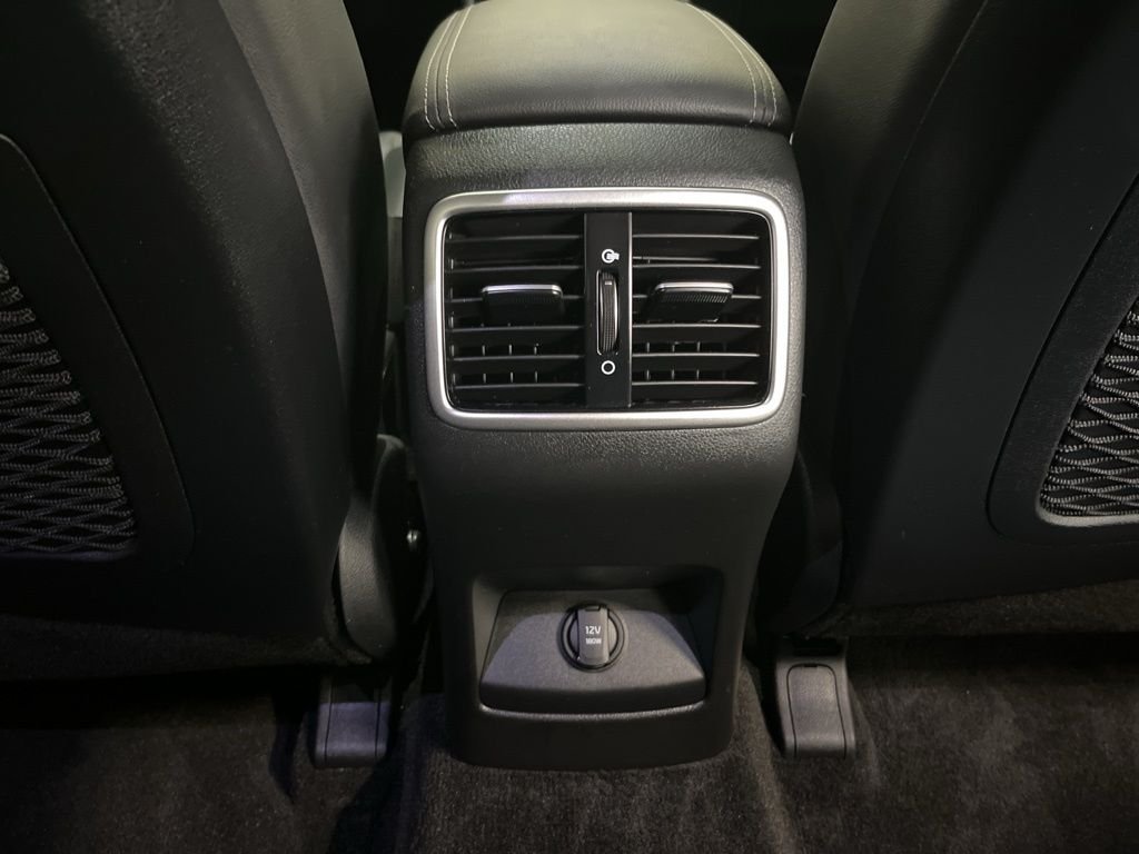 2022 Kia Sportage Nightfall - Photo 25