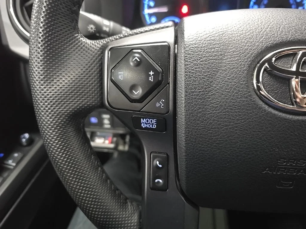 Used 2023 Silver Toyota TRD Off-Road image 19