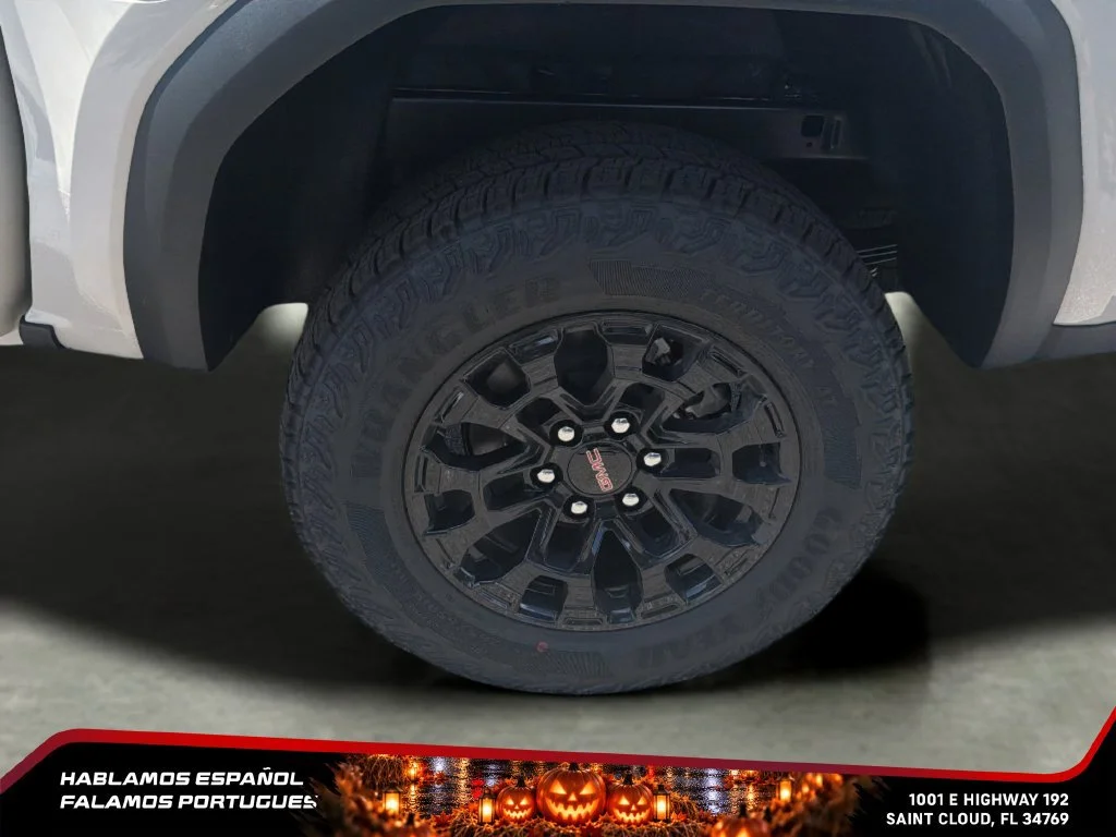 New 2026 Coastal Dune GMC Elevation image 13