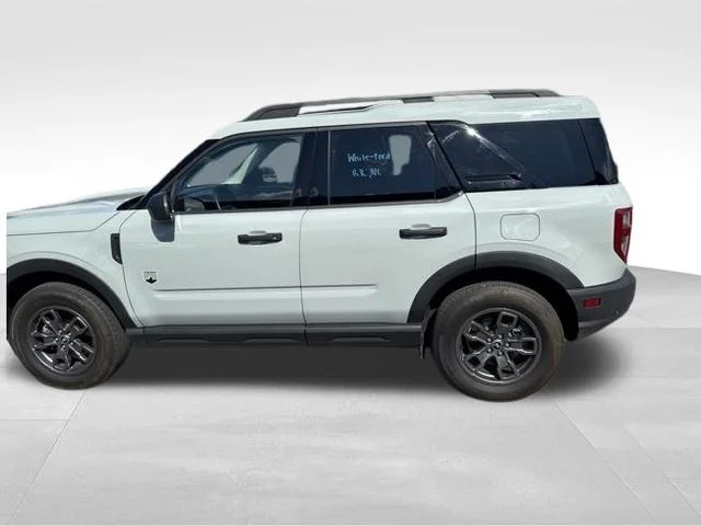 Used 2024 Green Ford Big Bend image 10