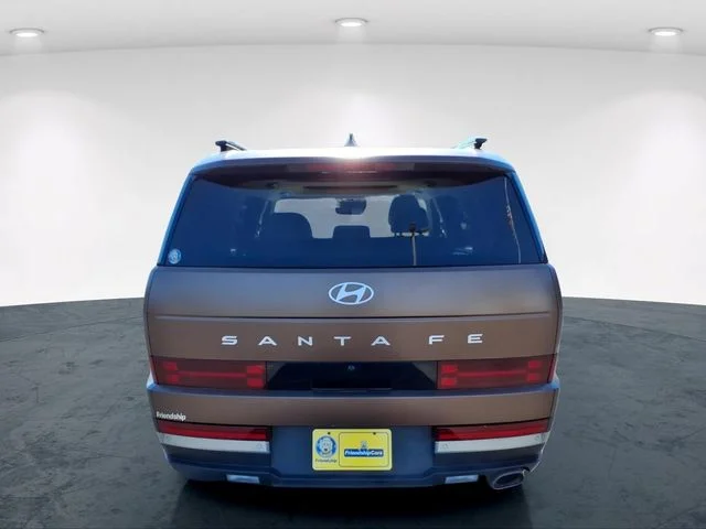 Used 2024 Brown Hyundai Limited image 10