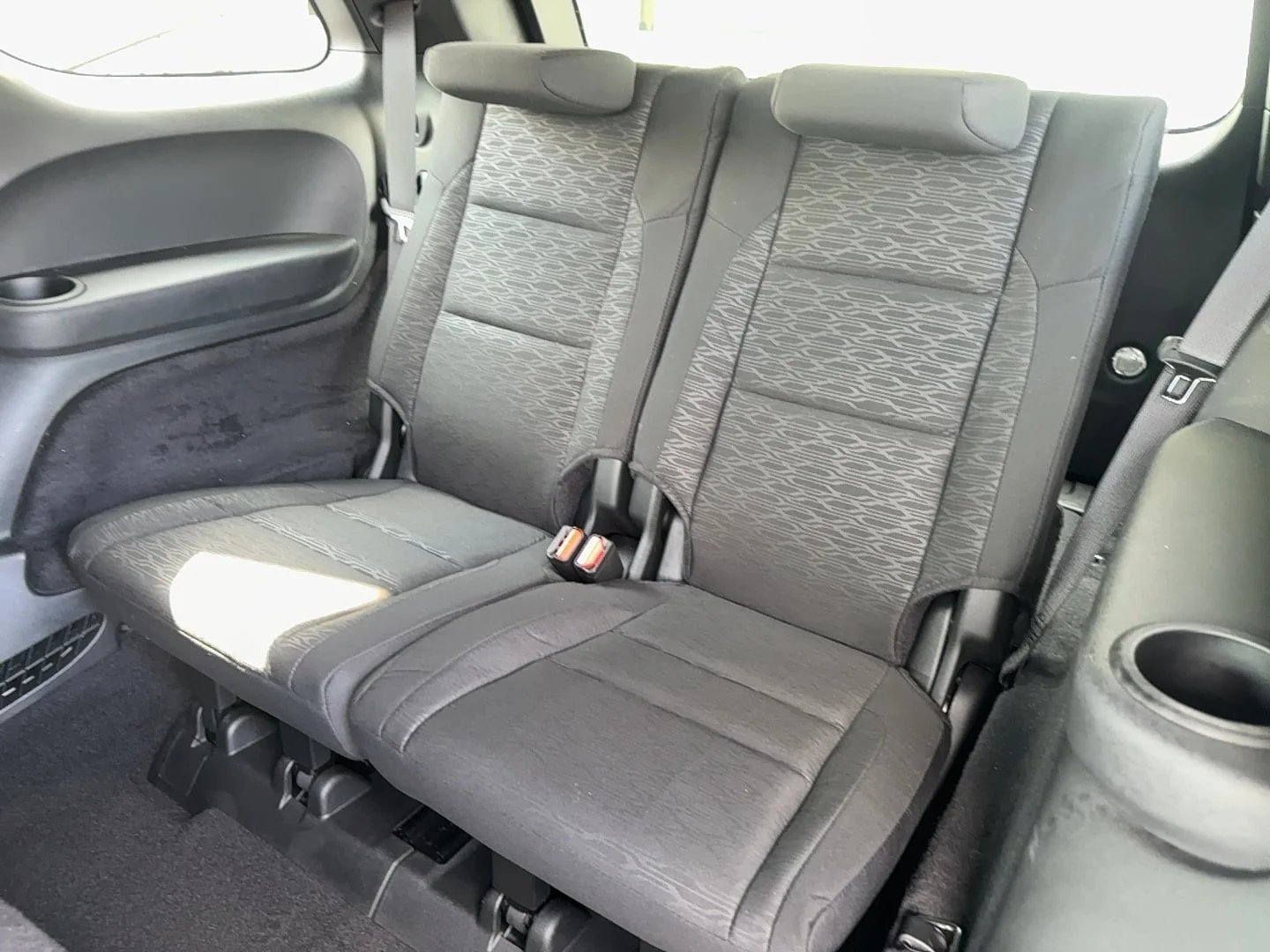 Used 2025 DB Black Clearcoat Dodge GT image 24