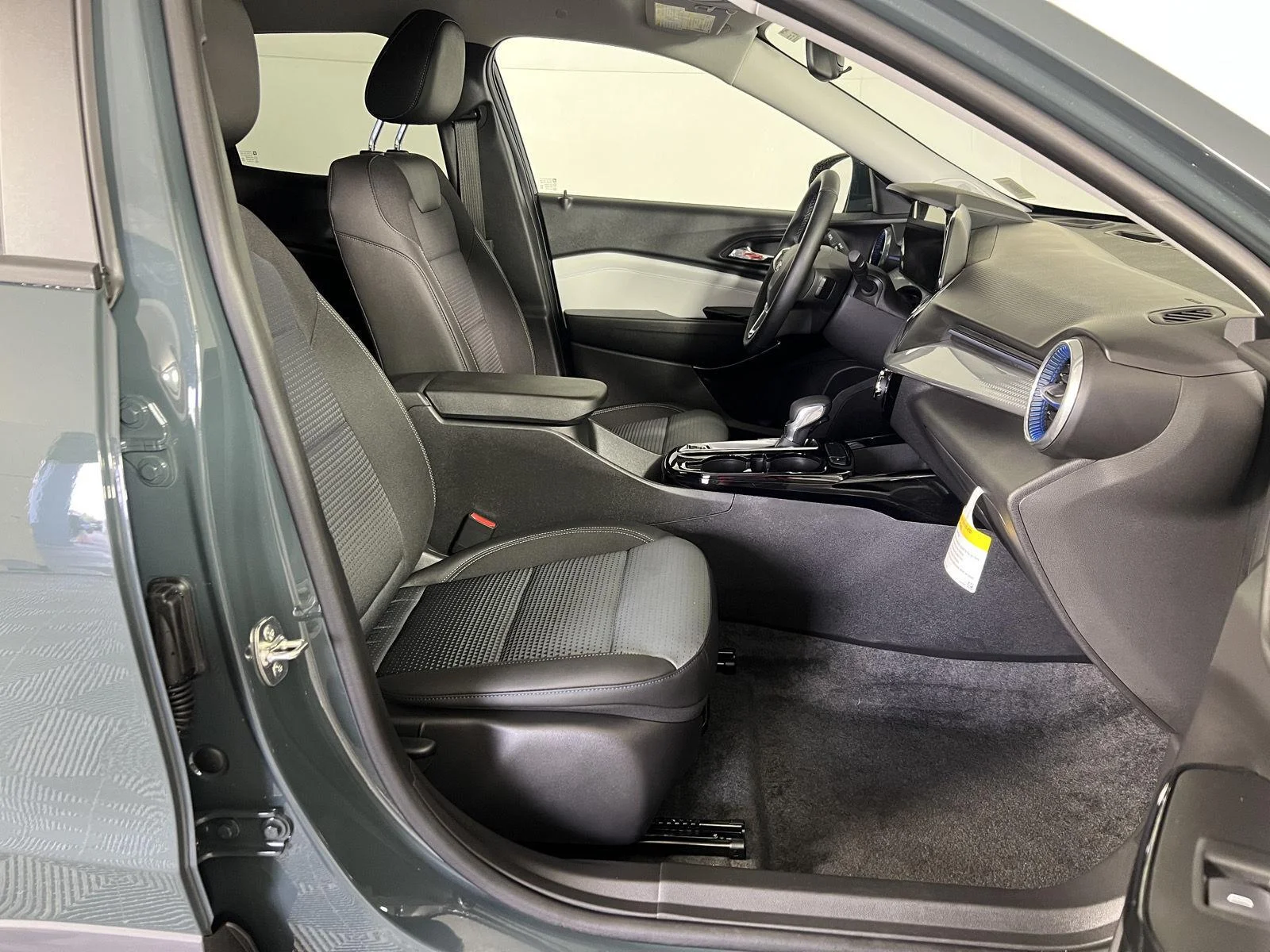 New 2026 Cypress Gray Chevrolet LT image 42
