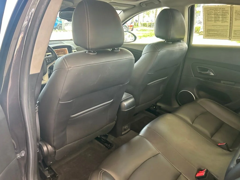 Used 2016 Gray Chevrolet 2LT image 35