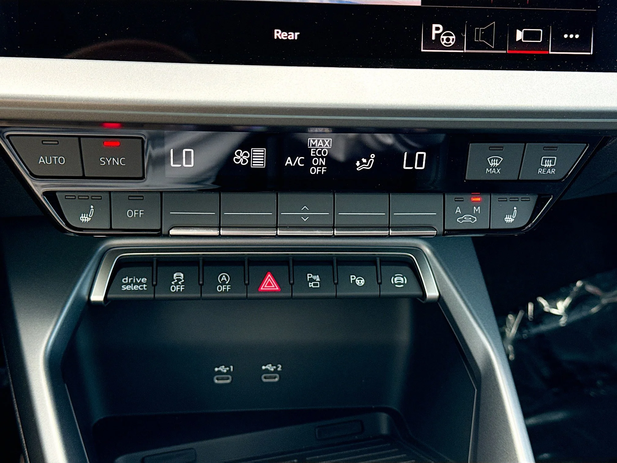 New 2026 Manhattan Gray Metallic Audi  image 33