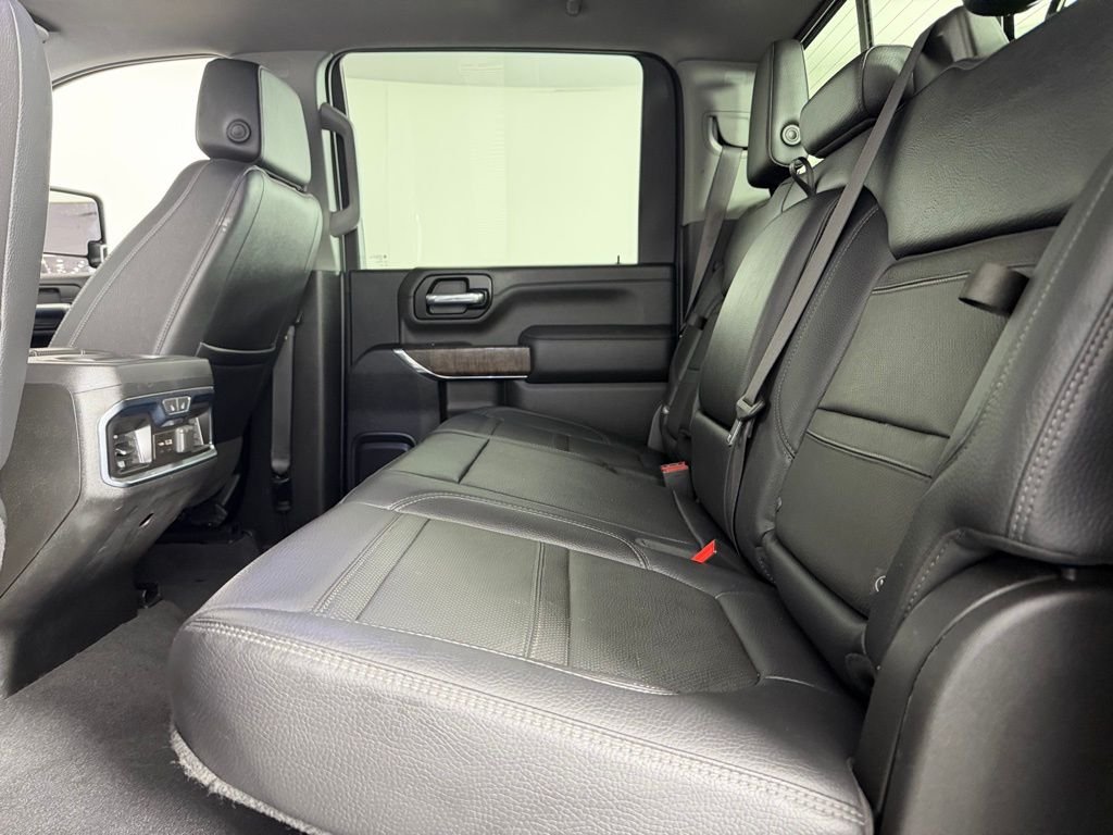 Used 2023 Black GMC Denali image 27