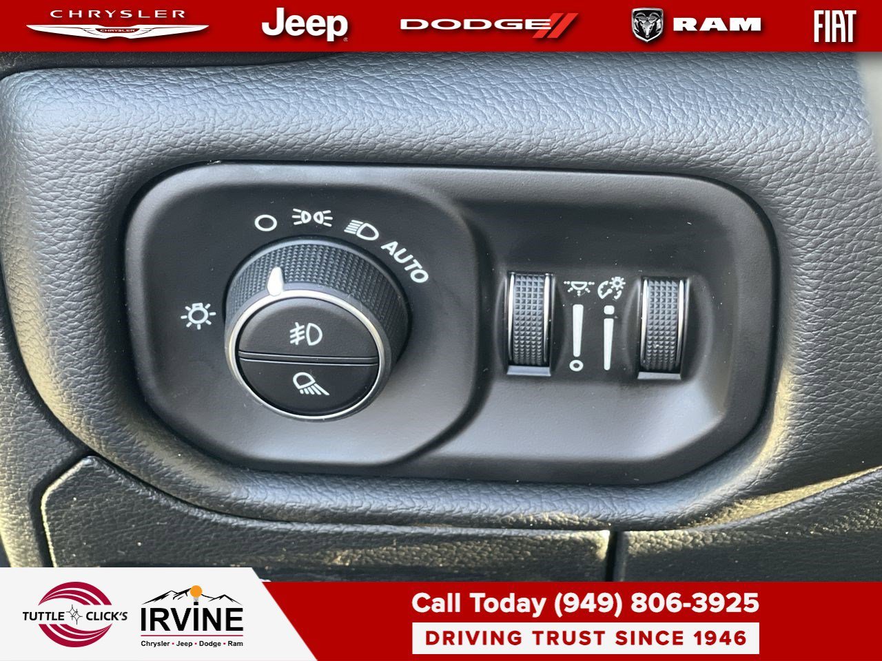 2026 RAM 1500 Laramie - Photo 23