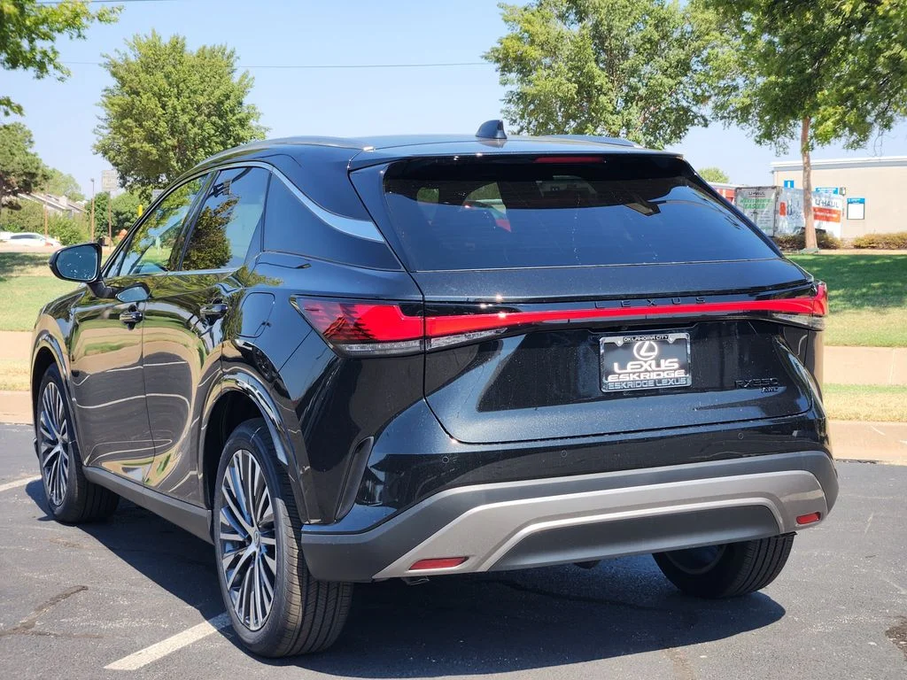 New 2026 Caviar Lexus 350 Premium+ image 4