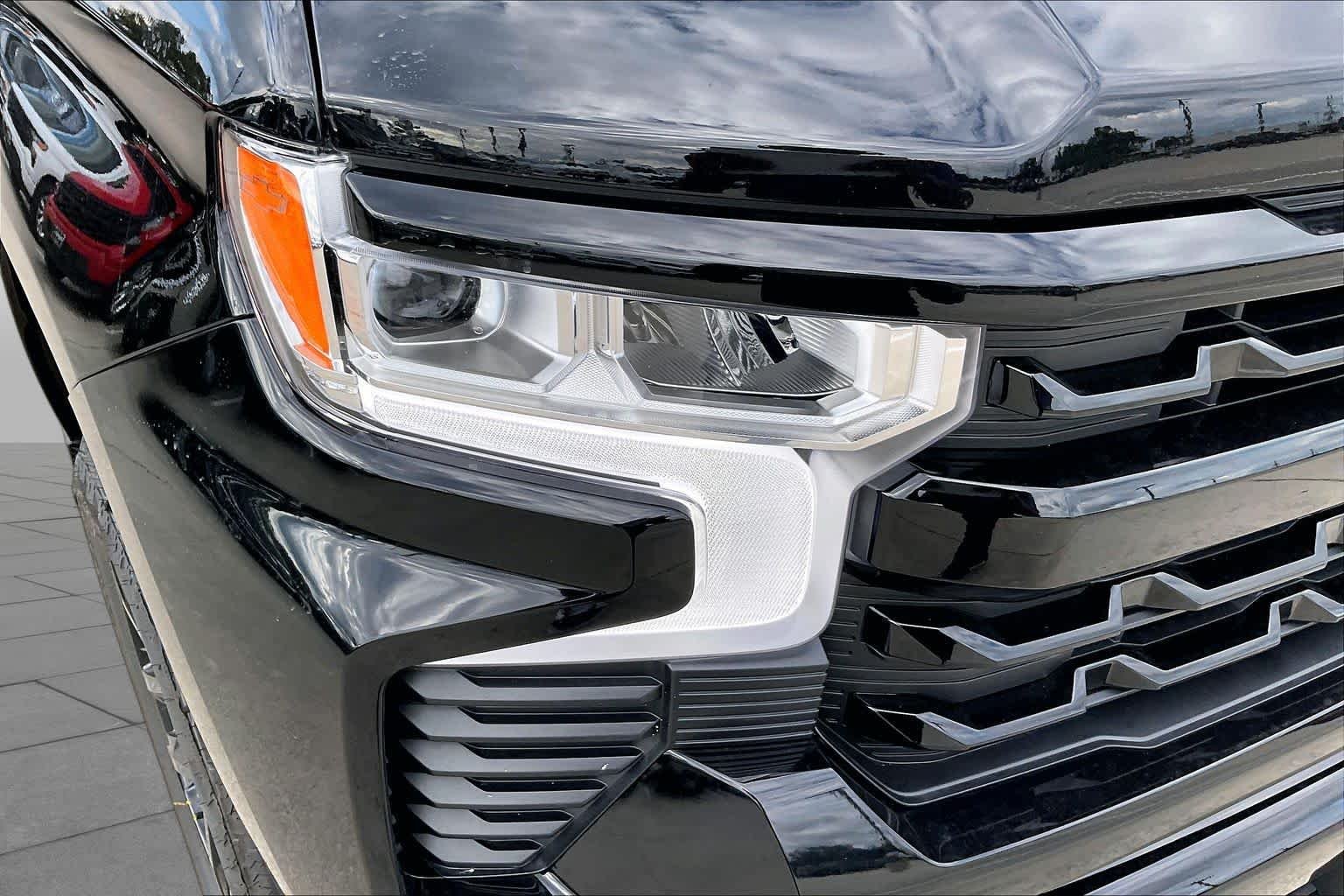 2026 Chevrolet Silverado 1500 LT Trail Boss - Photo 13