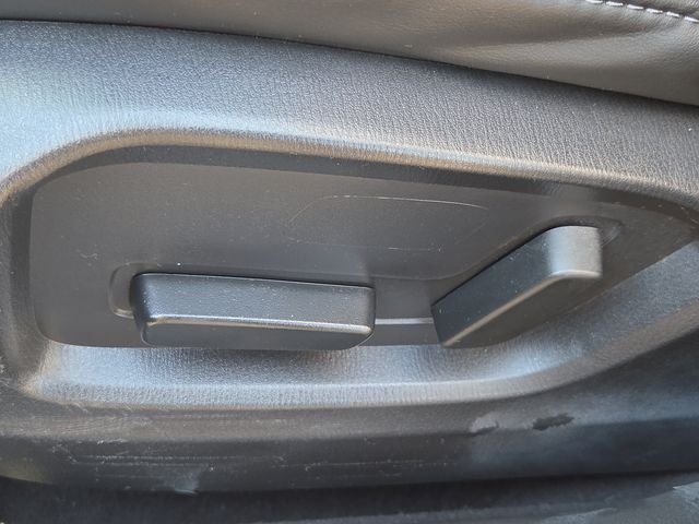 Used 2023 Jet Black Mazda 2.5 S Select Package image 12