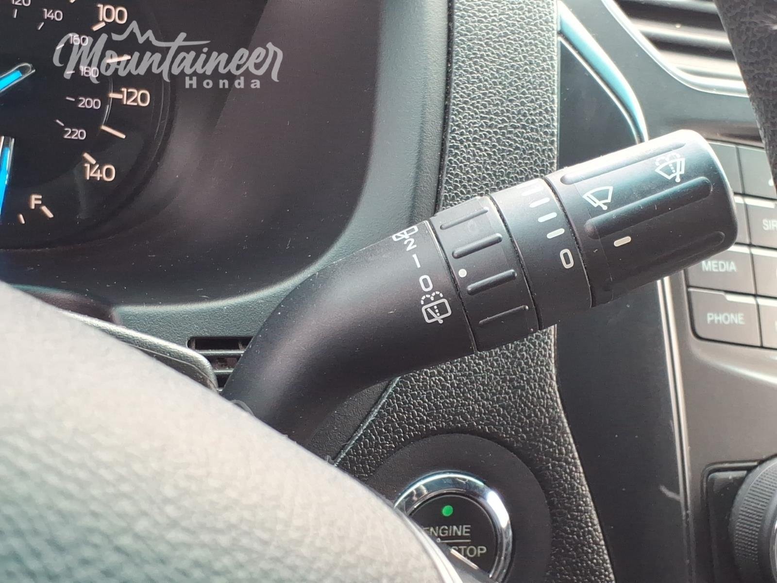 Used 2017 White Gold Ford XLT image 30