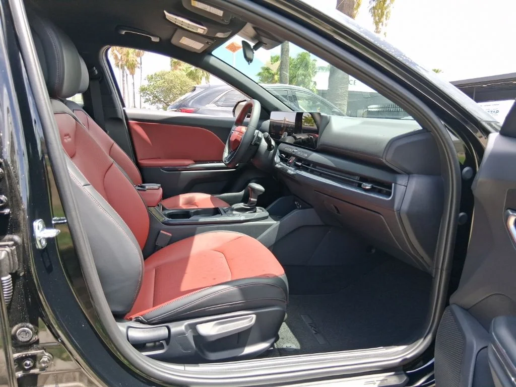 New 2026 Blue Kia GT-Line image 15