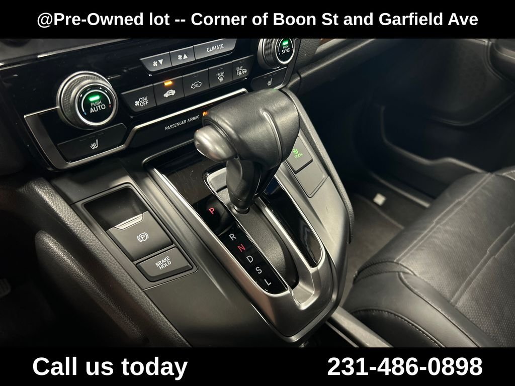 Used 2019  Honda EX-L image 25