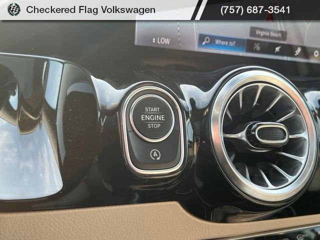 Used 2023 Polar White Mercedes-Benz GLA 250 4MATIC® image 40