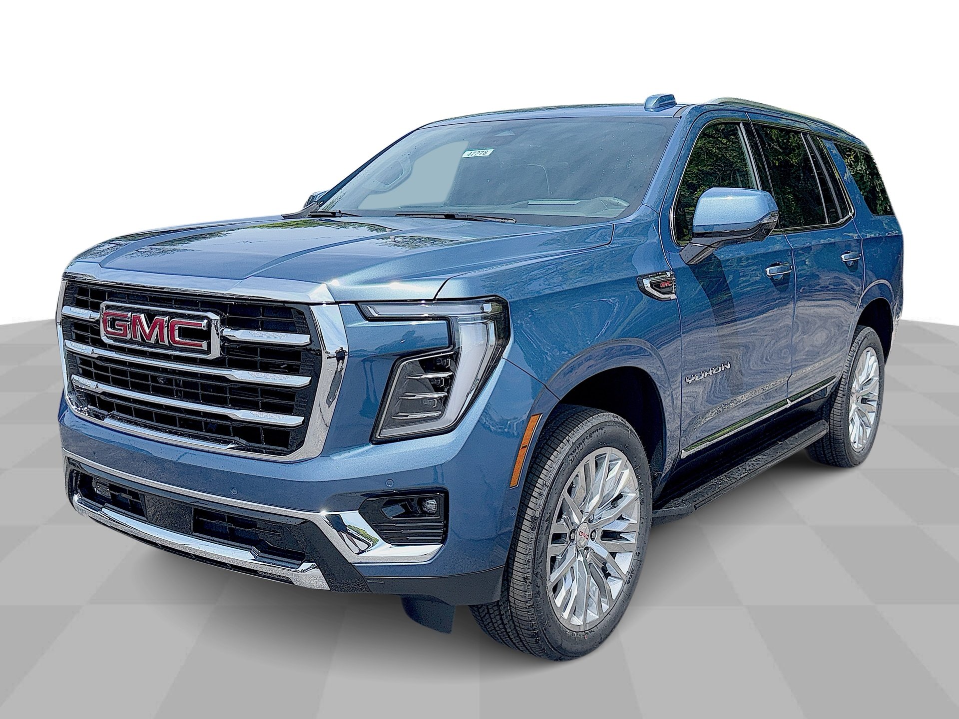 2026 GMC Yukon 4WD Elevation's photo