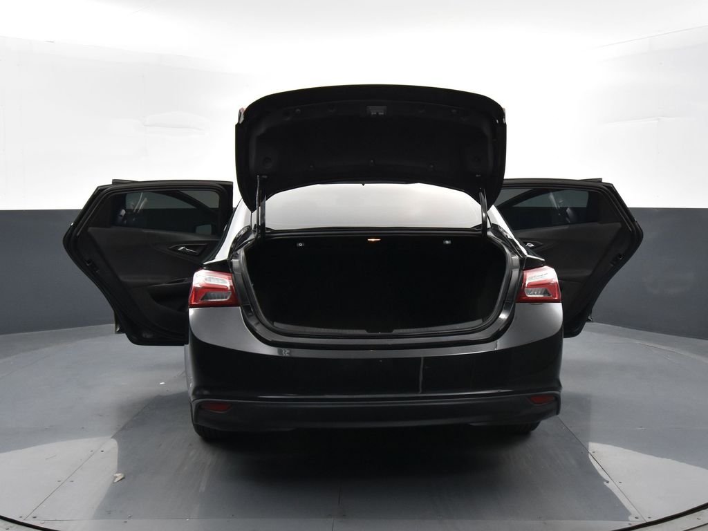 2022 Chevrolet Malibu 1LT - Photo 32