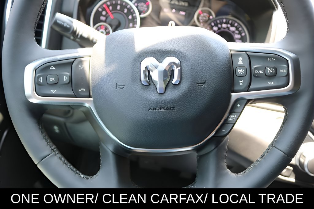 Used 2026 Blue Ram Big Horn/Lone Star image 20