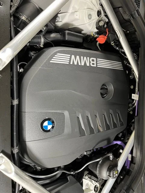 Used 2026 Alpine White BMW xDrive40i image 25