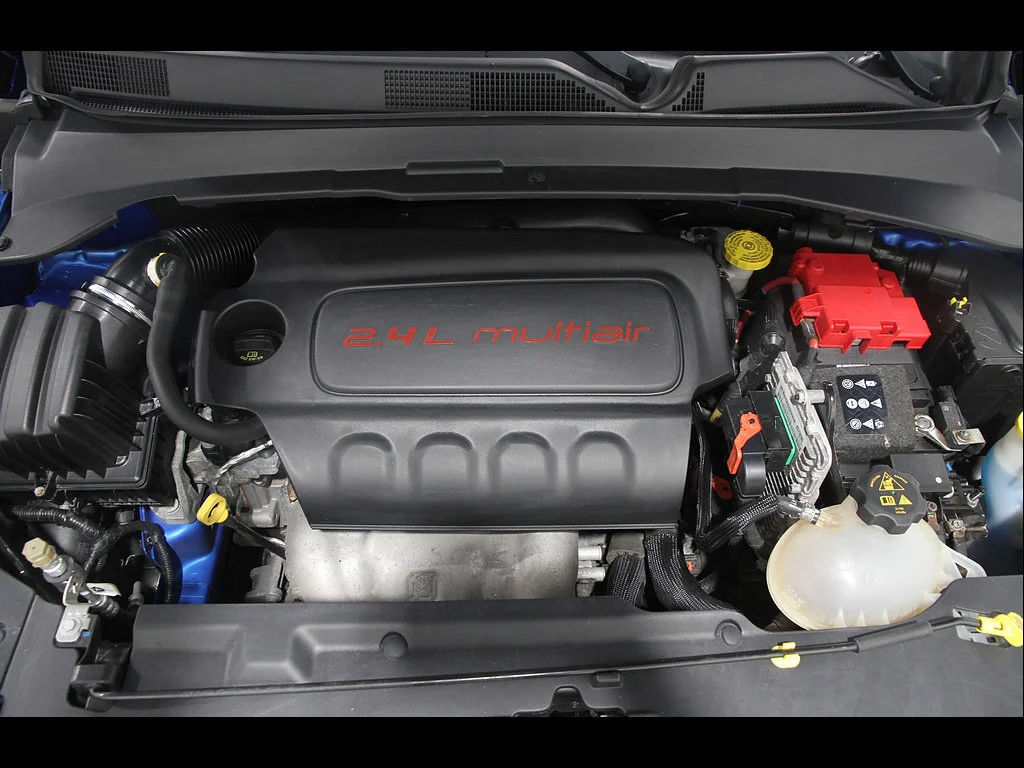 2021 Jeep Compass Sport - Photo 21