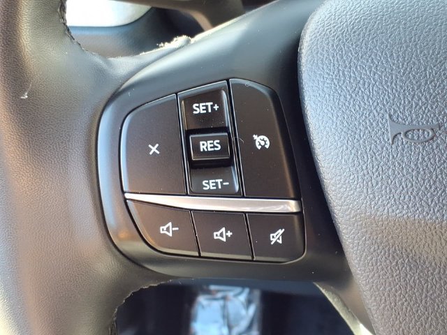 Used 2023 Shadow Black Ford XLT image 30