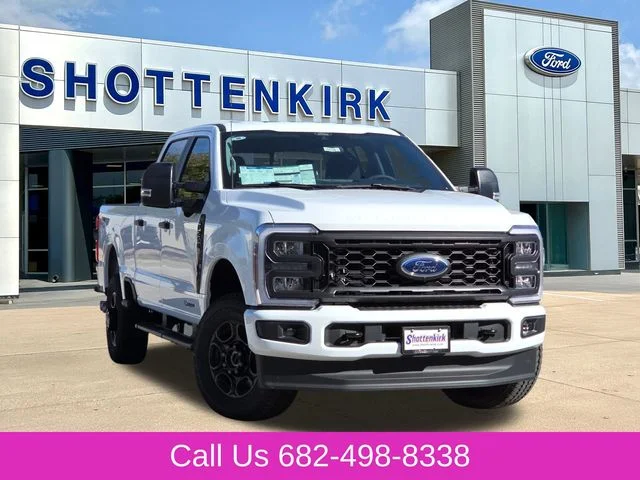 2026 Ford Super Duty F-250® XL